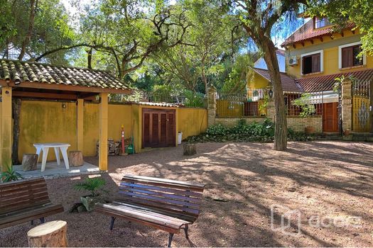 Foto 32 do(a) Casa em Condomínio de 3 quartos à venda em Pedra Redonda, Porto Alegre
