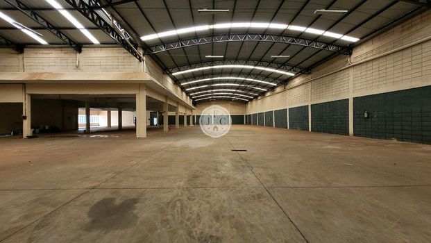 Foto 1 do(a) Galpão / Depósito / Armazém / Pavilhão false à venda em Parque Industrial Lagoinha, Ribeirão Preto
