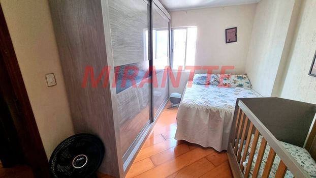 Foto 18 do(a) Cobertura de 3 quartos à venda em Parque Mandaqui, São Paulo