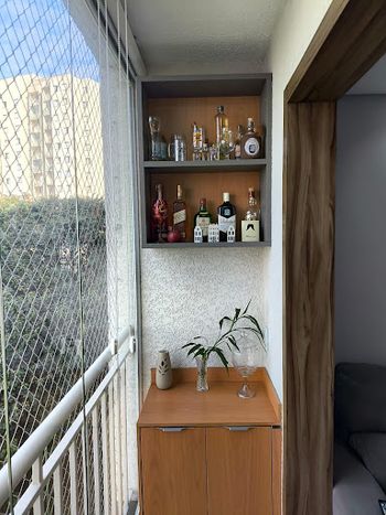 Foto 2 do(a) Apartamento de 2 quartos à venda em Jardim Bela Vista, Guarulhos