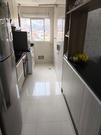 Foto 7 do(a) Apartamento de 2 quartos à venda em Jardim Bela Vista, Guarulhos