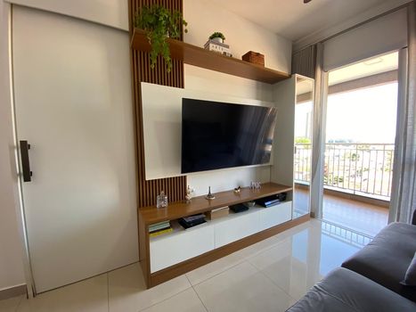 Foto 6 do(a) Apartamento de 2 quartos à venda em Jardim América, Ribeirão Preto