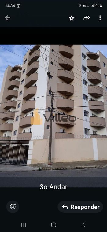 Foto 12 do(a) Apartamento de 2 quartos à venda em Vila Barão, Sorocaba