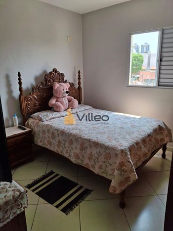 Foto 8 do(a) Apartamento de 2 quartos à venda em Vila Barão, Sorocaba