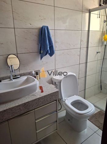 Foto 7 do(a) Apartamento de 2 quartos à venda em Vila Barão, Sorocaba