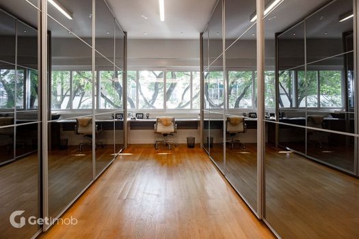 Foto 8 do(a) Apartamento de 3 quartos à venda em Bela Vista, São Paulo