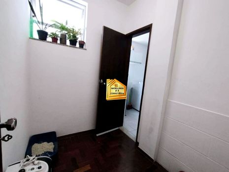 Foto 15 do(a) Apartamento de 2 quartos à venda em Sagrada Família, Belo Horizonte