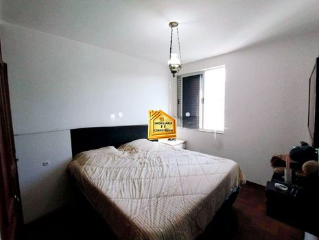 Foto 8 do(a) Apartamento de 2 quartos à venda em Sagrada Família, Belo Horizonte