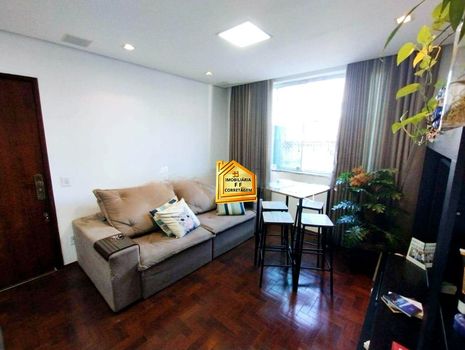 Foto 1 do(a) Apartamento de 2 quartos à venda em Sagrada Família, Belo Horizonte