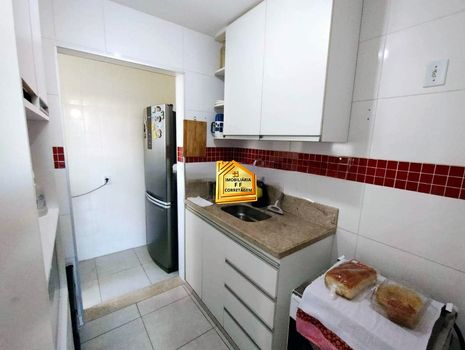 Foto 12 do(a) Apartamento de 2 quartos à venda em Sagrada Família, Belo Horizonte