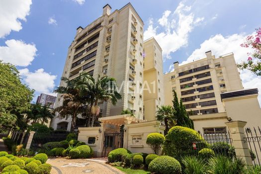 Foto 46 do(a) Apartamento de 2 quartos à venda em Higienópolis, Porto Alegre