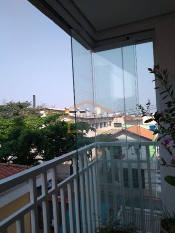 Foto 7 do(a) Apartamento de 3 quartos à venda em Vila Nivi, São Paulo