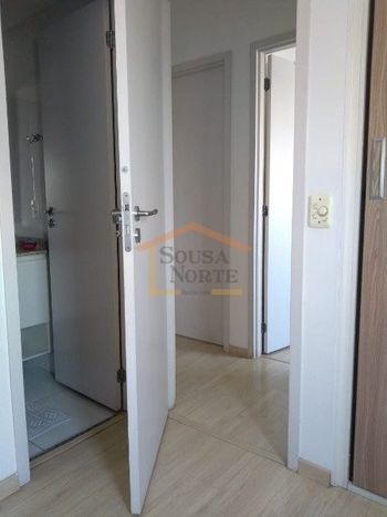 Foto 14 do(a) Apartamento de 3 quartos à venda em Vila Nivi, São Paulo