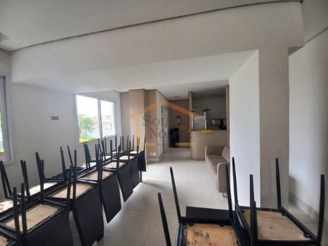Foto 23 do(a) Apartamento de 3 quartos à venda em Vila Nivi, São Paulo