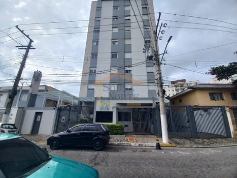 Foto 17 do(a) Apartamento de 3 quartos à venda em Vila Nivi, São Paulo