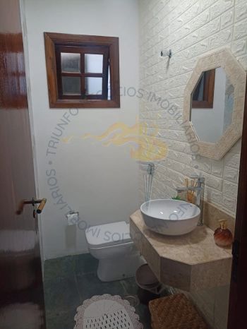 Foto 6 do(a) Casa em Condomínio de 4 quartos à venda em Jardim Altos de Suzano, Suzano