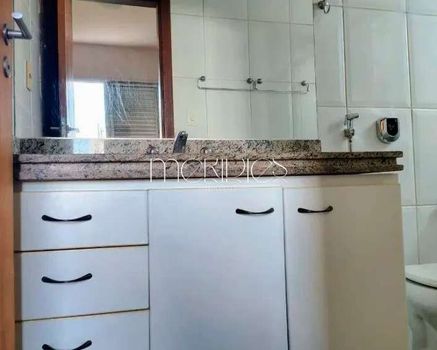Foto 13 do(a) Apartamento de 2 quartos à venda em Cidade Jardim, Belo Horizonte