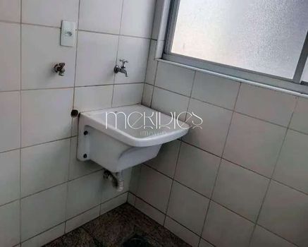 Foto 5 do(a) Apartamento de 2 quartos à venda em Cidade Jardim, Belo Horizonte