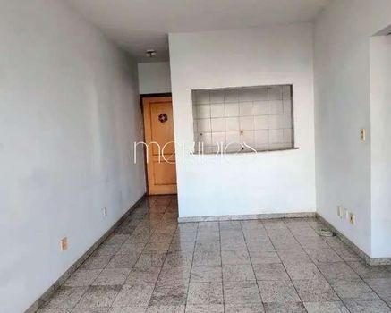Foto 1 do(a) Apartamento de 2 quartos à venda em Cidade Jardim, Belo Horizonte