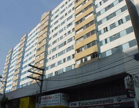 Foto 1 do(a) Apartamento de 3 quartos à venda em Pinheiros, São Paulo