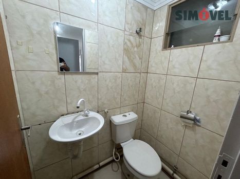 Foto 7 do(a) Sala / Conjunto Comercial false para alugar em Asa Norte, Brasília
