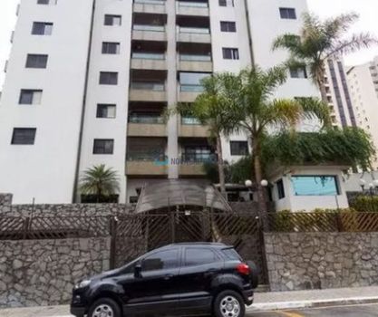 Foto 29 do(a) Cobertura de 4 quartos à venda em Chácara Inglesa, São Paulo