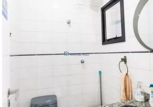 Foto 18 do(a) Cobertura de 4 quartos à venda em Chácara Inglesa, São Paulo