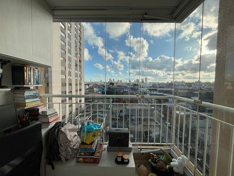 Foto 2 do(a) Apartamento de 2 quartos à venda em Jardim Previdência, São Paulo