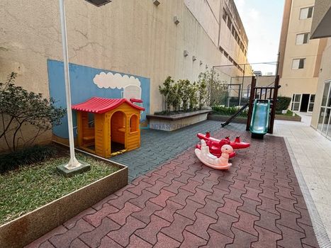 Foto 27 do(a) Apartamento de 2 quartos à venda em Jardim Previdência, São Paulo
