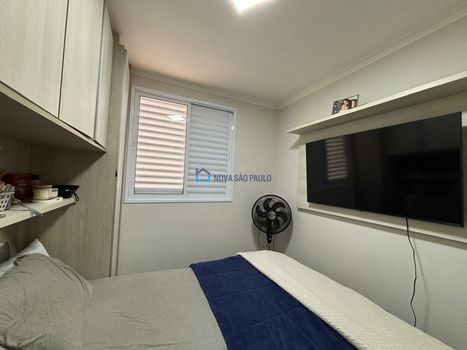 Foto 14 do(a) Apartamento de 2 quartos à venda em Jardim Previdência, São Paulo