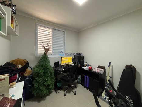 Foto 12 do(a) Apartamento de 2 quartos à venda em Jardim Previdência, São Paulo