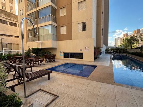 Foto 23 do(a) Apartamento de 2 quartos à venda em Jardim Previdência, São Paulo