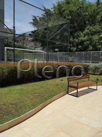 Foto 16 do(a) Apartamento false à venda em Jardim Belo Horizonte, Campinas