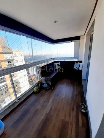 Foto 5 do(a) Apartamento false à venda em Jardim Belo Horizonte, Campinas