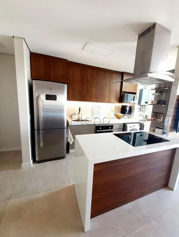 Foto 3 do(a) Apartamento false à venda em Jardim Belo Horizonte, Campinas