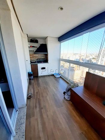 Foto 4 do(a) Apartamento false à venda em Jardim Belo Horizonte, Campinas