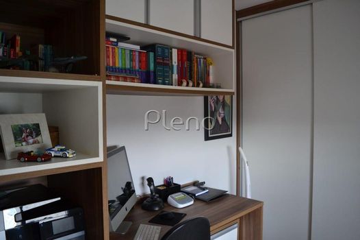 Foto 6 do(a) Apartamento false à venda em Jardim Belo Horizonte, Campinas
