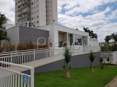 Foto 15 do(a) Apartamento false à venda em Jardim Belo Horizonte, Campinas