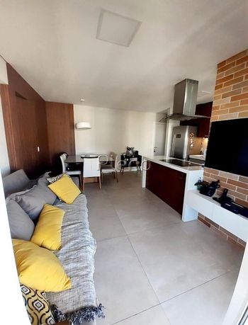 Foto 1 do(a) Apartamento false à venda em Jardim Belo Horizonte, Campinas