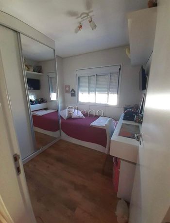 Foto 8 do(a) Apartamento false à venda em Jardim Belo Horizonte, Campinas