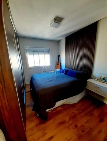 Foto 11 do(a) Apartamento false à venda em Jardim Belo Horizonte, Campinas
