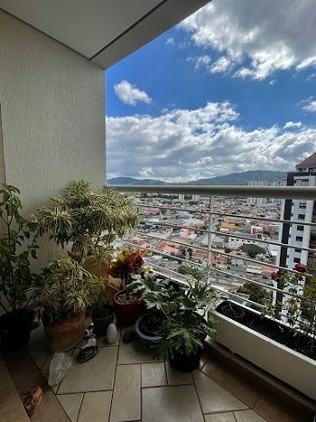 Foto 3 do(a) Apartamento de 3 quartos à venda em Centro, Mogi das Cruzes