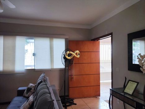 Foto 4 do(a) Casa de 2 quartos à venda em Jardim Embaré, São Carlos