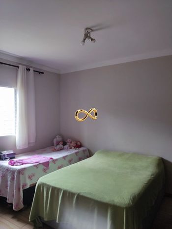 Foto 13 do(a) Casa de 2 quartos à venda em Jardim Embaré, São Carlos