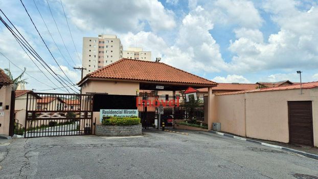 Foto 21 do(a) Casa em Condomínio de 3 quartos à venda em Demarchi, São Bernardo do Campo
