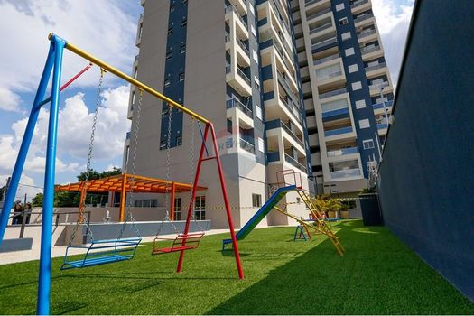 Foto 27 do(a) Apartamento de 2 quartos à venda em Jardim Santa Rosália, Sorocaba