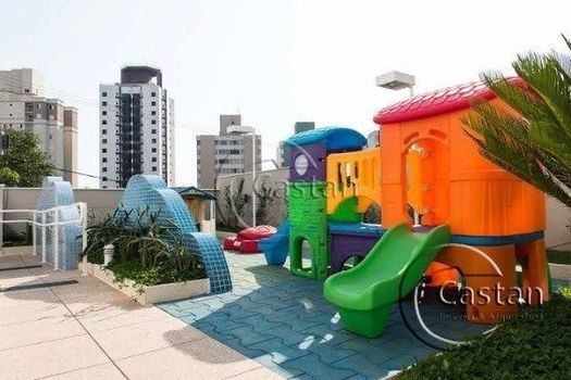 Foto 31 do(a) Apartamento de 3 quartos à venda em Vila Bela, São Paulo