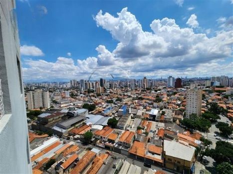 Foto 6 do(a) Apartamento de 3 quartos à venda em Vila Bela, São Paulo