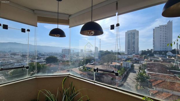 Foto 22 do(a) Apartamento de 3 quartos à venda em Vila Vitória, Mogi das Cruzes