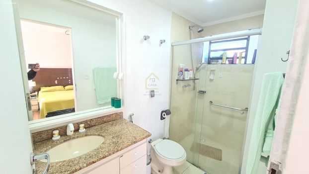 Foto 14 do(a) Apartamento de 3 quartos à venda em Vila Vitória, Mogi das Cruzes